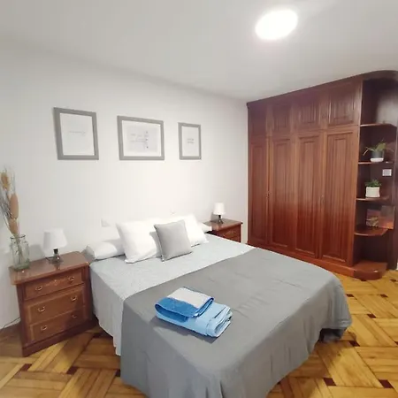Appartement Tucasaenlaarena *