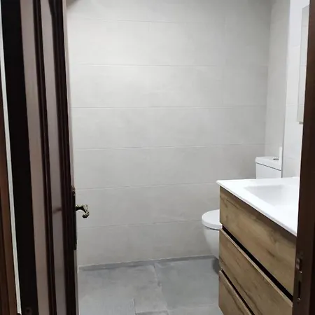Tucasaenlaarena Appartement Gijón